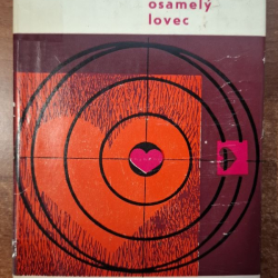 McCullersová Carson - Srdce je osamelý lovec