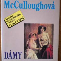 McCulloughová Colleen - Dámy z Missalonghi