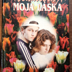 McDanielová Lurlene - Neumieraj, moja láska