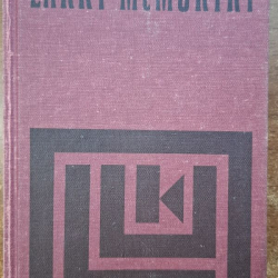 McMurtry Larry - Texasville