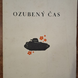 Medník Ján - Ozubený čas