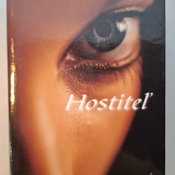 Meyerová Stephenie - Hostiteľ