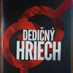 Coddington Andrea - Dedičný hriech