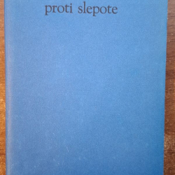 Mihálik Vojtech - Človek proti slepote