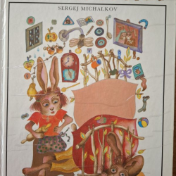 Michalkov Sergej - Trasochvostík