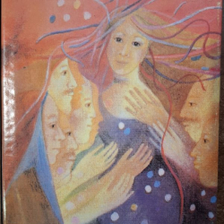 Prisco Michele - Dámička