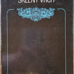 Bednár Alfonz  - Sklený vrch