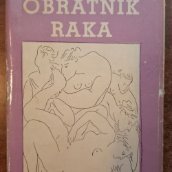 Miller Henry - Obratník raka