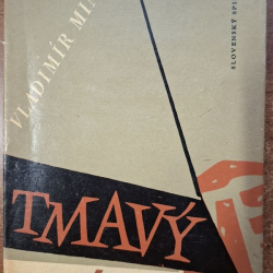 Mináč Vladimír - Tmavý kút