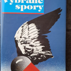 Mináč Vladimír - Vybrané spory