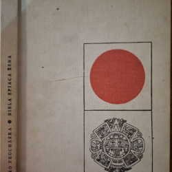 Miro Procházka - Biela spiaca žena