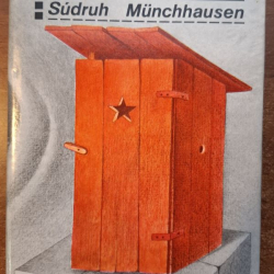 Mňačko Ladislav  - Súdruh Munchhausen