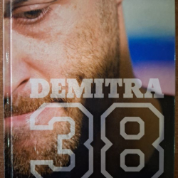 Bednarič Ján a kol. -  DEMITRA 38