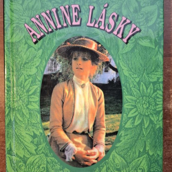 Montgomeryová L.M. - Annine lásky