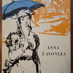 Montgomeryová L.M.  - Anna z Avonlea (1972)