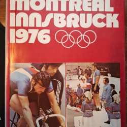 Montreal-Innsbruck 1976 - Hornáček, Krnáč, Kršák