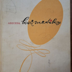 Abeceda kozmetiky - Franz Guske