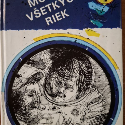 More všetkých riek