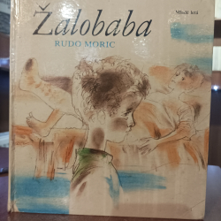 Moric Rudo - Žalobaba