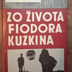 Možajev Boris - Zo života Fiodora Kuzkina