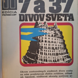 Možejko I. - 7 a 37 divov sveta