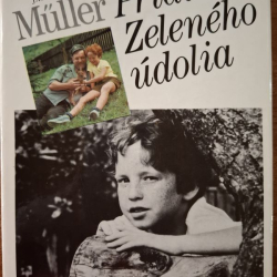 Muller Jaroslav - Priatelia Zeleného údolia
