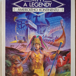 Mýty a legendy amerického kontinentu