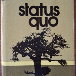 Nadine Gordimerová - Status quo