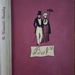 Němcová Božena - Povídky