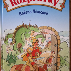 Nemcová Božena - Rozprávky