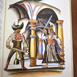 Nemcová Božena - Strieborná kniha rozprávok