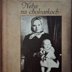 Belková Juliana - Neha na Cholvarkoch
