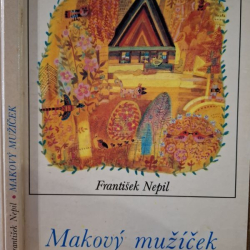 Nepil František - Makový mužíček