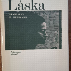 Neumann Stanislav K. - Láska