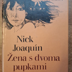 Nick Joaquin - Žena s dvoma pupkami