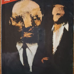 Nicholson Tom - Gorila