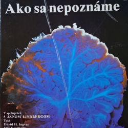 Nilsson Lennart - Ako sa nepoznáme