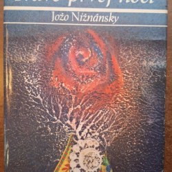 Nižnánsky Jožo - Právo prvej noci