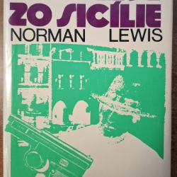 Norman Lewis - Expert zo Sicílie
