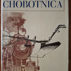 Norris Frank  - Chobotnica