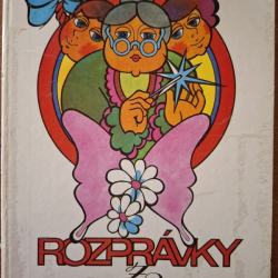 Bendová Krista - Rozprávky z Dúbravky