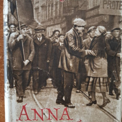 Olbracht Ivan - Anna proletárka