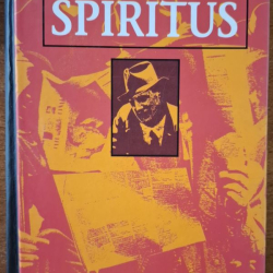 Kadare Ismail - Spiritus