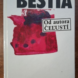 Benchley Peter - Beštia