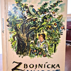 Ondrejov Ľudo - Zbojnícka mladosť