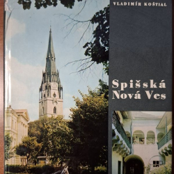 Koštial Vladimír - Spišská Nová Ves