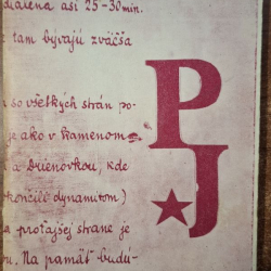 Pamätná izba Petra Jilemnického v Kostolci