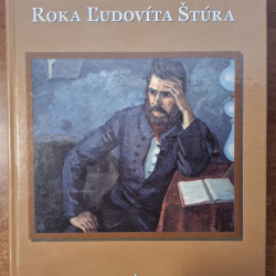 Pamätnica Roka Ľudovíta Štúra 1995-1996