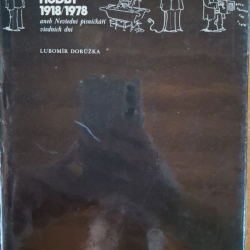 Panoráma populární hudby 1918 -1978 - Ľubomír Doružka