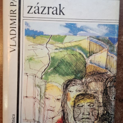 Páral Vladimír - Generálny zázrak